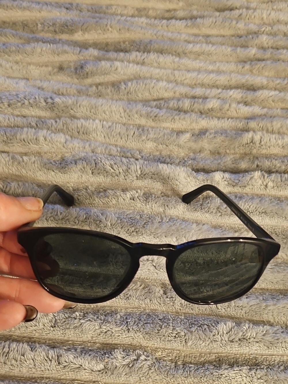 Warby Parker Downing